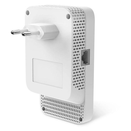 Сетевой адаптер Powerline TP-Link TL-WPA7617 Gigabit Ethernet