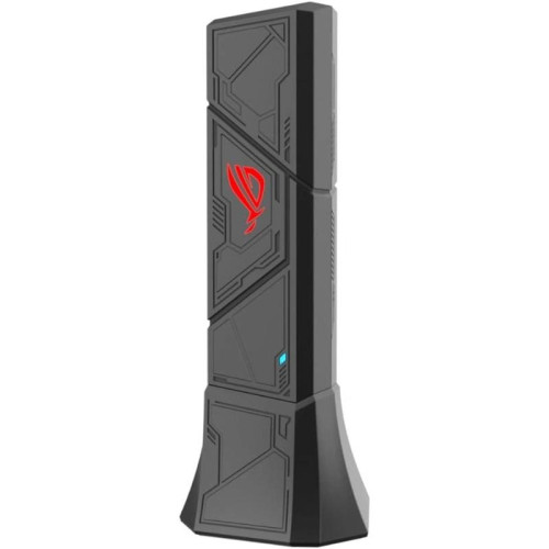 Сетевой адаптер Wi-Fi Asus ROG USB-BE92 BE6500 USB 3.0 (ант.внутр.) 2ант.