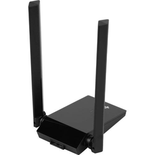 Сетевой адаптер Wi-Fi TP-Link Archer TX20U Plus AX1800 USB 3.0 (ант.внеш.несъем.) 2ант.
