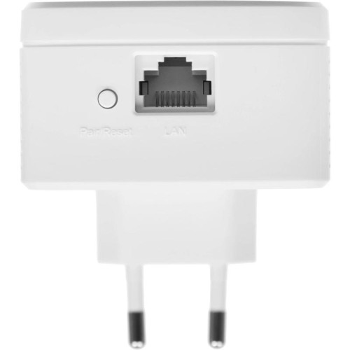 Сетевой адаптер HomePlug AV Mercusys MP500 KIT AV1000 Gigabit Ethernet (упак.:2шт)