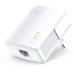 Сетевой адаптер Powerline TP-Link TL-PA7017 KIT AV1000 Gigabit Ethernet (упак.:2шт) Сетевой адаптер Powerline TP-Link TL-PA7017 KIT AV1000 Gigabit Ethernet (упак.:2шт)