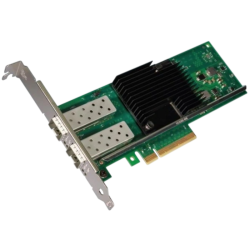 Сетевая карта/ Intel Ethernet Adapter EX710DA2G1P5