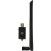 Сетевой адаптер Wi-Fi + Bluetooth Digma DWA-BT5-AC1300E AC1300 USB 3.0 (ант.внеш.съем) 1ант.