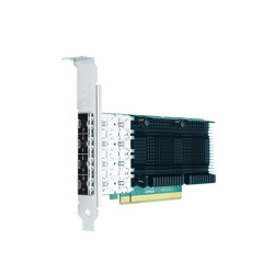 Сетевая карта/ PCIe x16 4-Port 25G Ethernet Network Adapter