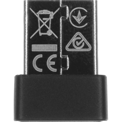 Сетевой адаптер Wi-Fi Mercusys MA14N АХ300 USB 2.0 (ант.внутр.) 1ант.