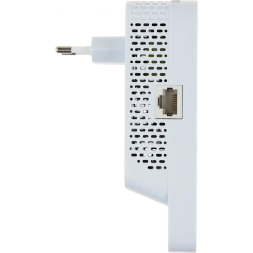 Сетевой адаптер Powerline TP-Link TL-WPA7517 KIT AV1000 Gigabit Ethernet (упак.:2шт)
