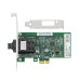 Сетевая карта/ PCIe x1 1G SFP Single-port Desktop Adapter