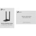 Сетевой адаптер Wi-Fi TP-Link Archer TX20U Plus AX1800 USB 3.0 (ант.внеш.несъем.) 2ант. Сетевой адаптер Wi-Fi TP-Link Archer TX20U Plus AX1800 USB 3.0 (ант.внеш.несъем.) 2ант.