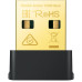 Сетевой адаптер Wi-Fi + Bluetooth TP-Link Archer T2UB Nano AC600 USB 2.0 (ант.внутр.) 1ант. Сетевой адаптер Wi-Fi + Bluetooth TP-Link Archer T2UB Nano AC600 USB 2.0 (ант.внутр.) 1ант.