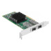 Сетевая карта/ ConnectX-4 Lx EN network interface card, 25GbE dual-port SFP28, PCIe3.0 x8, tall bracket, ROHS R6