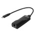 Сетевой адаптер Gigabit Ethernet Digma D-USBC-LAN1000 USB Type-C Сетевой адаптер Gigabit Ethernet Digma D-USBC-LAN1000 USB Type-C