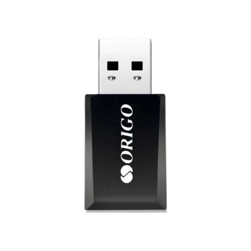 Сетевой адаптер Wi-Fi Origo OW900 OW900/A1A AX900 USB 2.0 (ант.внутр.) 1ант.