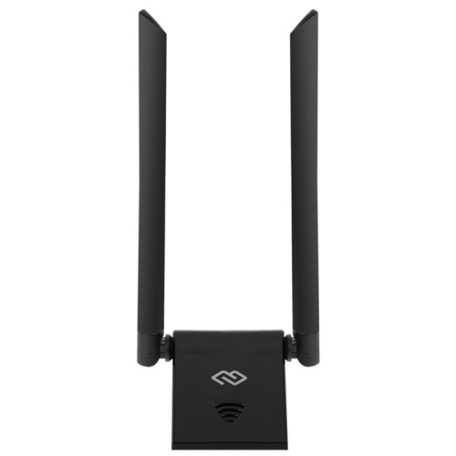 Сетевой адаптер Wi-Fi Digma DWA-AC13002E AC1300 USB 3.0 (ант.внеш.несъем.) 2ант. Сетевой адаптер Wi-Fi Digma DWA-AC13002E AC1300 USB 3.0 (ант.внеш.несъем.) 2ант.