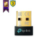 Сетевой адаптер Bluetooth TP-Link UB500 USB 2.0 (ант.внутр.) Сетевой адаптер Bluetooth TP-Link UB500 USB 2.0 (ант.внутр.)