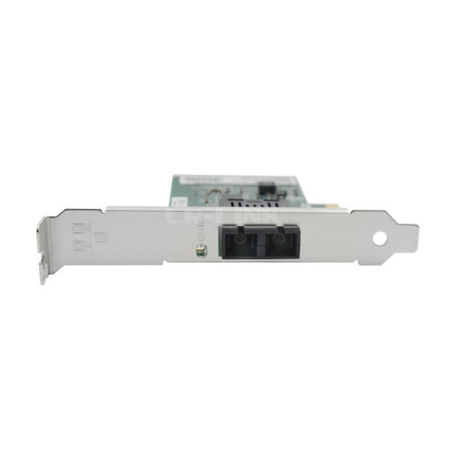 Сетевая карта/ PCIe x1 1G SFP Single-port Desktop Adapter