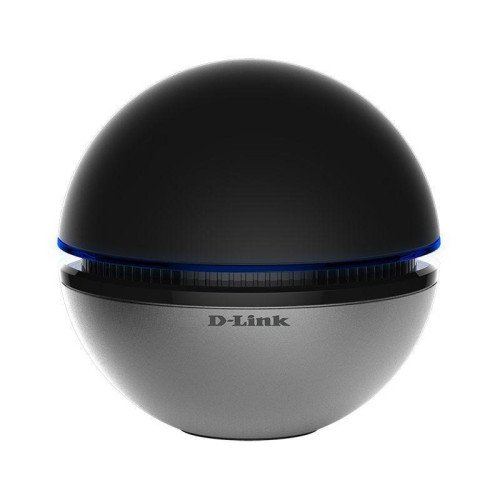Сетевой адаптер Wi-Fi D-Link DWA-192/RU USB 3.0 (ант.внутр.)