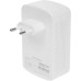 Сетевой адаптер HomePlug AV Mercusys MP500 KIT AV1000 Gigabit Ethernet (упак.:2шт) Сетевой адаптер HomePlug AV Mercusys MP500 KIT AV1000 Gigabit Ethernet (упак.:2шт)