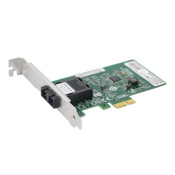Сетевая карта/ PCIe x1 1G SFP Single-port Desktop Adapter