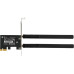 Сетевой адаптер Wi-Fi + Bluetooth TP-Link Archer TX55E AX3000 PCI Express (ант.внеш.съем) 2ант. Сетевой адаптер Wi-Fi + Bluetooth TP-Link Archer TX55E AX3000 PCI Express (ант.внеш.съем) 2ант.