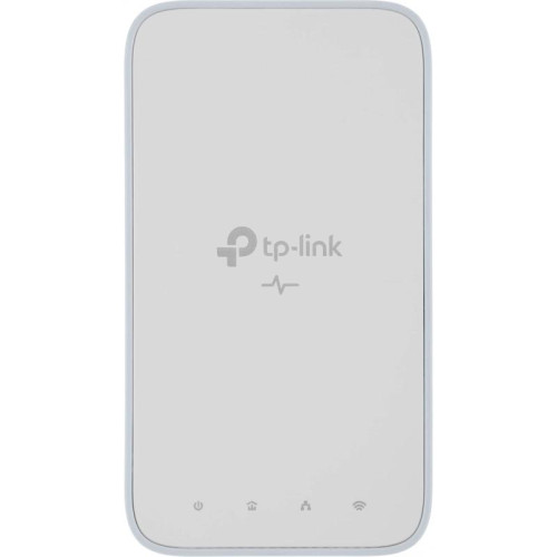 Сетевой адаптер Powerline TP-Link TL-WPA7517 KIT AV1000 Gigabit Ethernet (упак.:2шт)