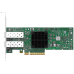Сетевая карта/ Broadcom dual-port 25 Gb/s or 10 Gb/s, PCI-Express 3.0 x8 Network Interface Card Сетевая карта/ Broadcom dual-port 25 Gb/s or 10 Gb/s, PCI-Express 3.0 x8 Network Interface Card