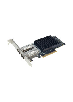 Сетевая карта/ 25G Dual Port SFP28 Ethernet Adapter with Broadcom BCM57414 chipset