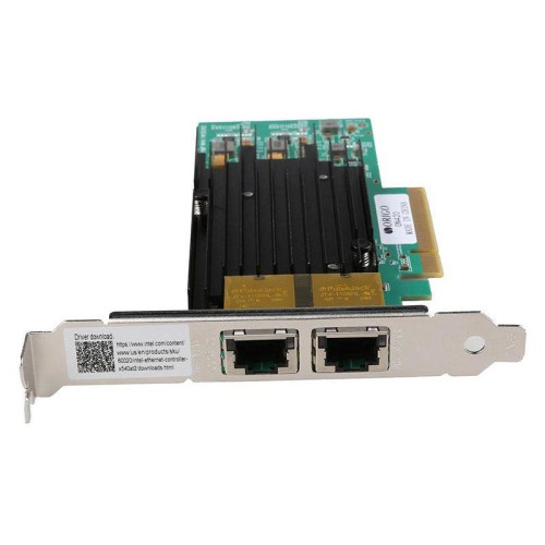Сетевой адаптер 10G Ethernet Origo ON420 ON420/A1A PCI Express x8
