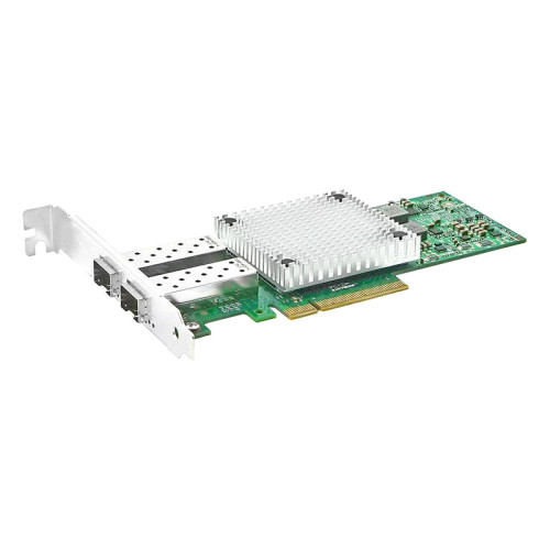 Сетевая карта/ PCIe x8 10G Dual Port SFP28 Server Network Card