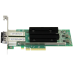 Qlogic QLE2772-SR-SP   PCIe 4.0, x8, 2-ports, 32GFC, SR-Optic, трансиверы установлены, LP+FH brackets, OEM