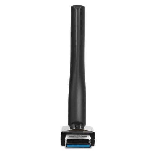 Сетевой адаптер Bluetooth TP-Link UB500 Plus USB 2.0 (ант.внеш.несъем.) 1ант.