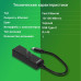 Сетевой адаптер Fast Ethernet Digma D-USBC-LAN100 USB Type-C Сетевой адаптер Fast Ethernet Digma D-USBC-LAN100 USB Type-C