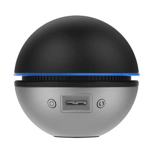Сетевой адаптер Wi-Fi D-Link DWA-192/RU USB 3.0 (ант.внутр.)