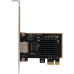 Сетевая карта 2.5G Ethernet Digma DPE12G5-TX PCI Express Сетевая карта 2.5G Ethernet Digma DPE12G5-TX PCI Express