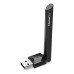Сетевой адаптер Bluetooth TP-Link UB500 Plus USB 2.0 (ант.внеш.несъем.) 1ант.