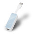 Сетевой адаптер Ethernet TP-Link UE200 USB 2.0 Сетевой адаптер Ethernet TP-Link UE200 USB 2.0