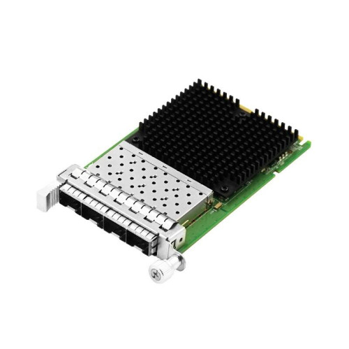 Сетевая карта/ OCP3.0 4-Port 10G SFP+ Network Adapter