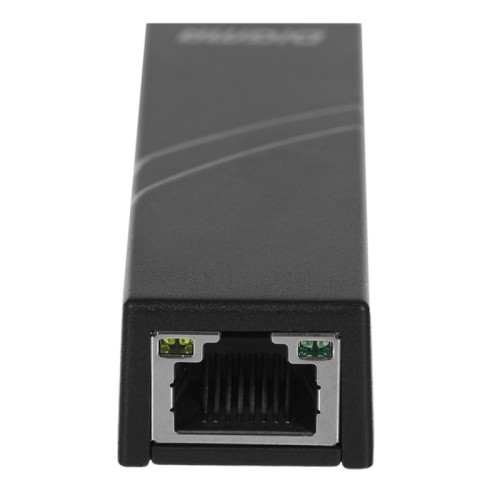 Сетевой адаптер Fast Ethernet Digma D-USBC-LAN100 USB Type-C