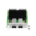 Сетевая карта/ OCP3.0 Dual-port 25G SFP28 Ethernet Network Adapter (Intel XXV710) Сетевая карта/ OCP3.0 Dual-port 25G SFP28 Ethernet Network Adapter (Intel XXV710)