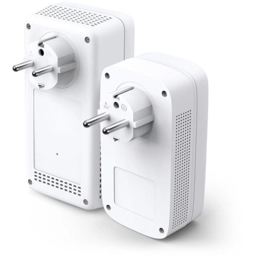 Сетевой адаптер Powerline TP-Link TL-WPA8631P Gigabit Ethernet