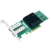 Сетевая карта/ PCIe x8 25G Dual ports SFP28 Server Network Card, Mellanox CX4-Lx Сетевая карта/ PCIe x8 25G Dual ports SFP28 Server Network Card, Mellanox CX4-Lx