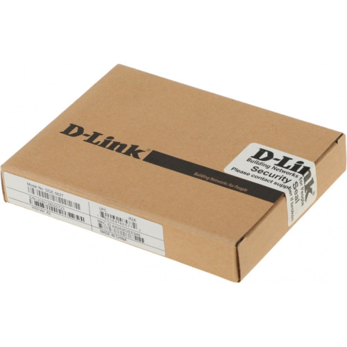 Сетевой адаптер 2.5G Ethernet D-Link DGE-562T DGE-562T/A PCI Express x1
