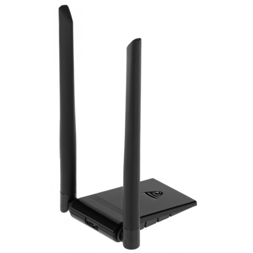 Сетевой адаптер Wi-Fi Digma DWA-AC13002E AC1300 USB 3.0 (ант.внеш.несъем.) 2ант. Сетевой адаптер Wi-Fi Digma DWA-AC13002E AC1300 USB 3.0 (ант.внеш.несъем.) 2ант.