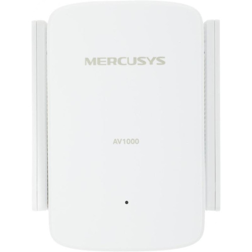 Сетевой адаптер Powerline Mercusys MP510 KIT AV1000 Gigabit Ethernet (ант.внеш.несъем.) 2ант. (упак.:2шт) Сетевой адаптер Powerline Mercusys MP510 KIT AV1000 Gigabit Ethernet (ант.внеш.несъем.) 2ант. (упак.:2шт)