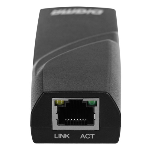 Сетевой адаптер Gigabit Ethernet Digma D-USB3-LAN1000 USB 3.0