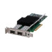 Сетевая карта/ Intel E810xxvda2g1p5 25 Gigabit Dualport Pcie 4.0 X8 Ethernet Network Adapter