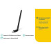 Сетевой адаптер Wi-Fi TP-Link Archer T2U Plus AC600 USB 2.0 (ант.внеш.несъем.) 1ант. Сетевой адаптер Wi-Fi TP-Link Archer T2U Plus AC600 USB 2.0 (ант.внеш.несъем.) 1ант.