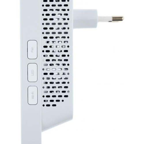 Сетевой адаптер Powerline TP-Link TL-WPA7517 KIT AV1000 Gigabit Ethernet (упак.:2шт)