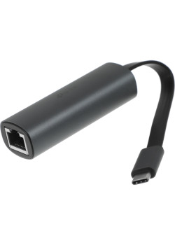 Сетевой адаптер Gigabit Ethernet TP-Link UE302C USB Type-C