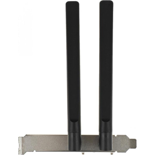 Сетевой адаптер Wi-Fi + Bluetooth TP-Link Archer TX55E AX3000 PCI Express (ант.внеш.съем) 2ант.