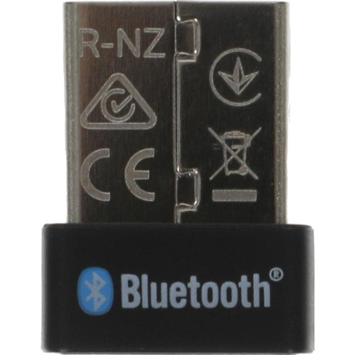 Сетевой адаптер Bluetooth Mercusys MA530 USB 2.0
